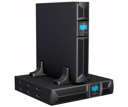 UPS (zasilacz awaryjny) POWERWALKER VI 3000 RT LCD